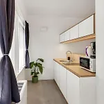 Apartamento Pekarna