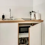 Apartamento Pekarna *