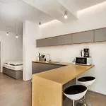 Apartamento Pekarna *