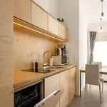 Pekarna Apartamento Liubliana