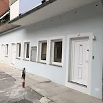 Apartamento Pekarna *