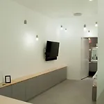 Apartamento Pekarna *