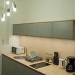 Apartamento Pekarna *