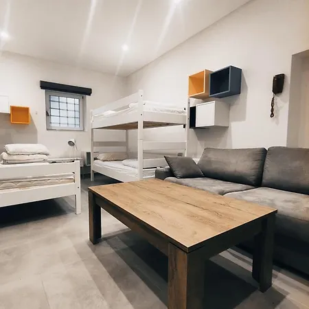 Pekarna Apartament Lublana