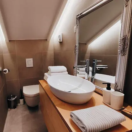 Pekarna Apartament *