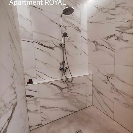 Pekarna Apartament
