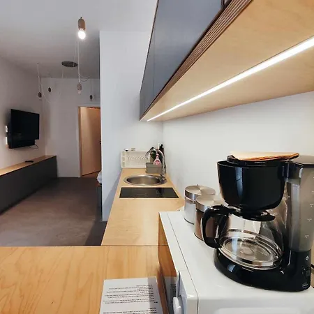 Pekarna Apartament *