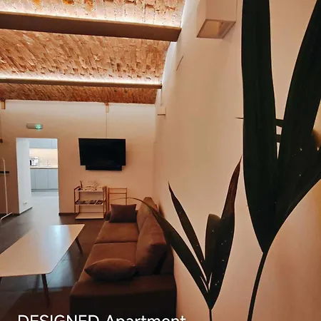 Apartament Pekarna Lublana