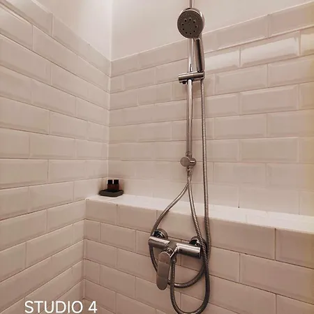 Apartament Pekarna