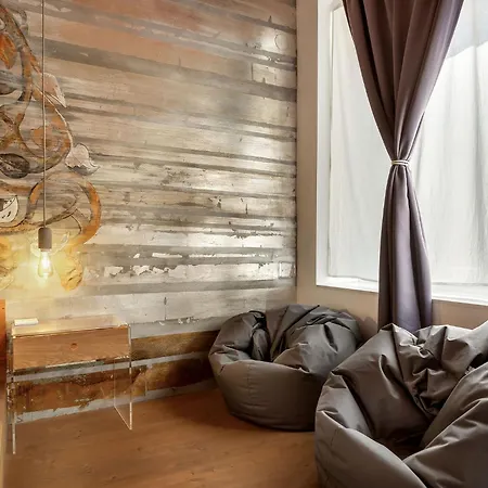 Pekarna Lägenhet Ljubljana