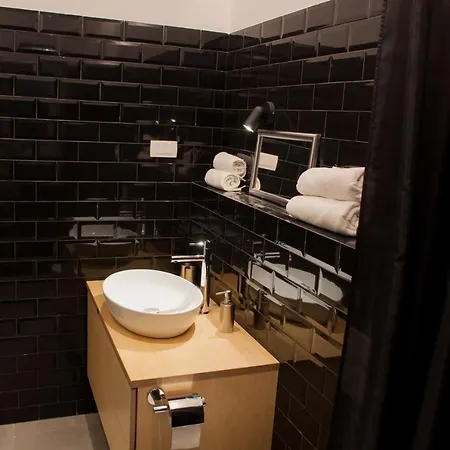 Pekarna Apartament *