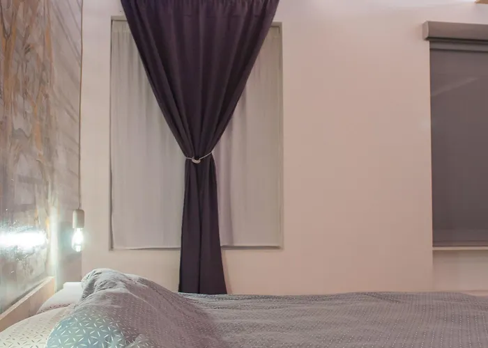 Pekarna Appartement Ljubljana