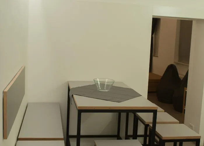 Appartement Pekarna *