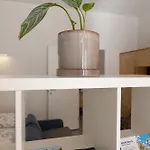 Pekarna 公寓