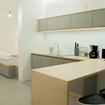 Pekarna 公寓