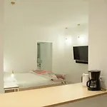 Pekarna 公寓