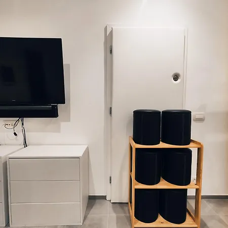 Appartamento Pekarna *