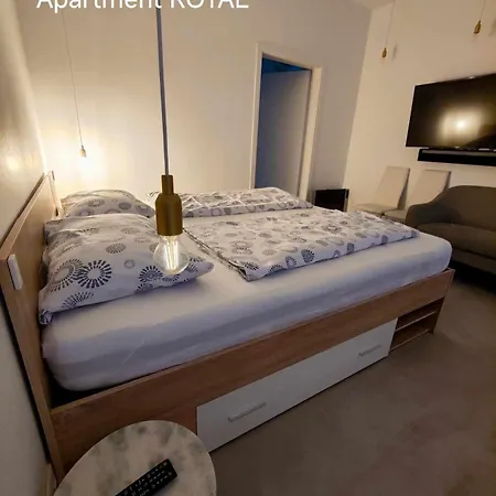 Appartamento Pekarna