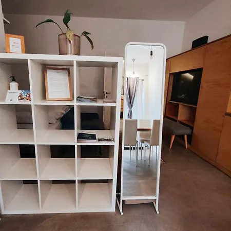 Appartamento Pekarna Lubiana