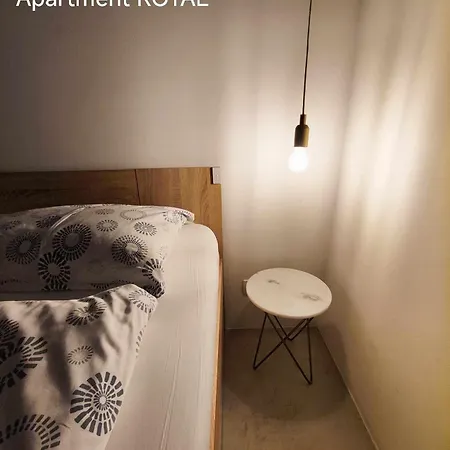 Pekarna Appartamento
