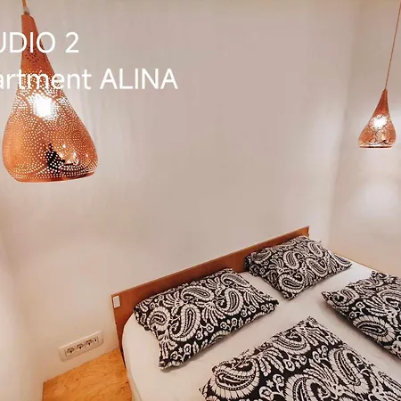 Apartment Pekarna Ljubljana