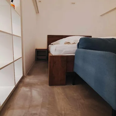 Pekarna Appartamento