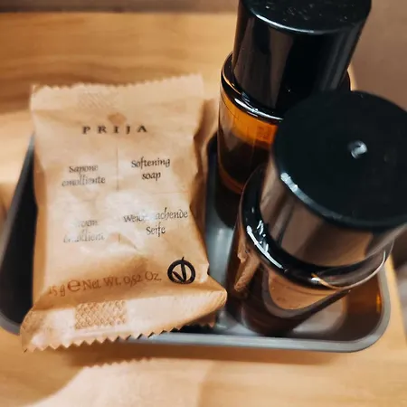 Appartamento Pekarna