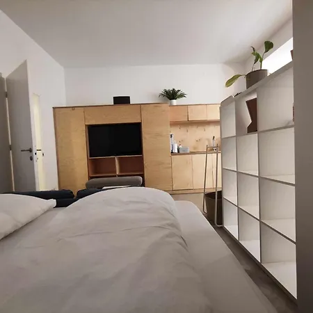 Pekarna Apartment *
