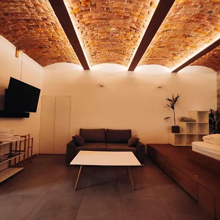 Apartment Pekarna