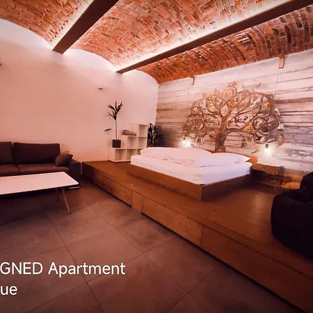 Apartment Pekarna *