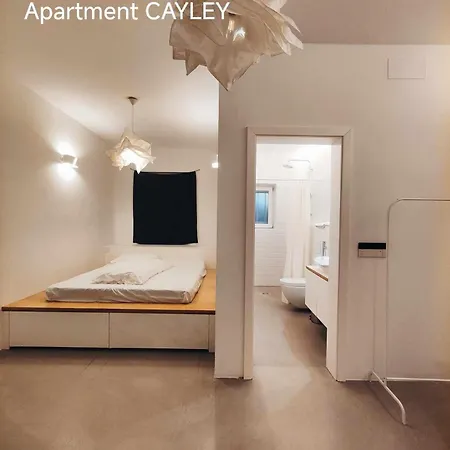 Apartment Pekarna *
