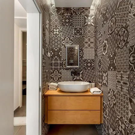 Apartman Pekarna Ljubljana