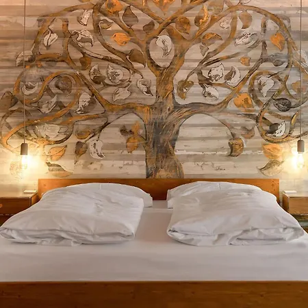 Apartman Pekarna Ljubljana