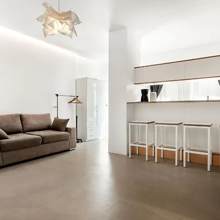 Apartman Pekarna Ljubljana