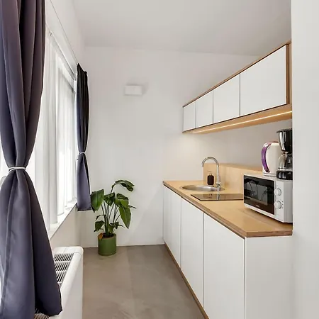 Apartman Pekarna