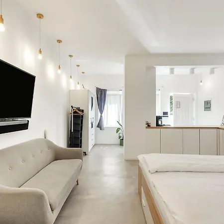Apartman Pekarna Ljubljana