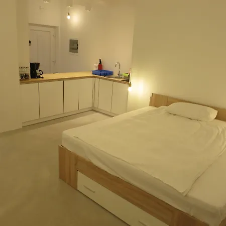 Apartman Pekarna *