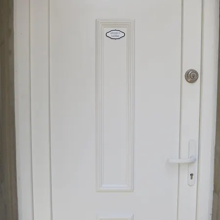 Apartment Pekarna