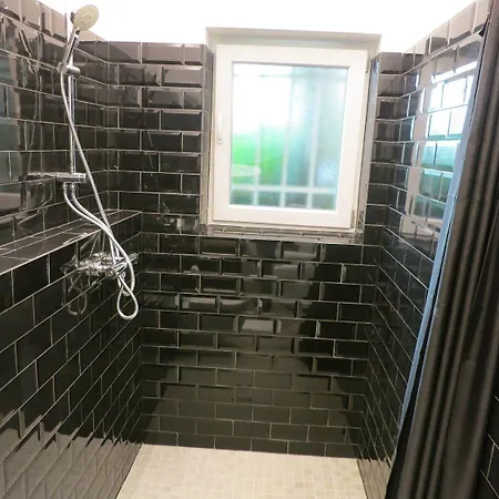 Pekarna Apartamento