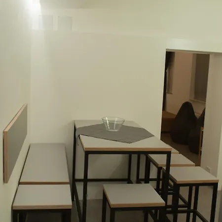 Apartment Pekarna *