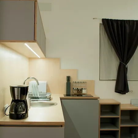 Apartman Pekarna Ljubljana