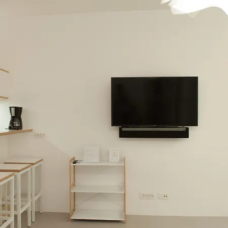 Apartman Pekarna Ljubljana