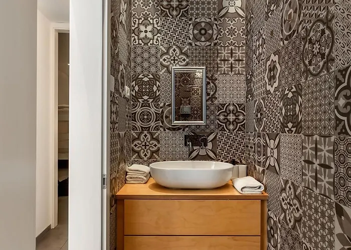 Apartman Pekarna Ljubljana