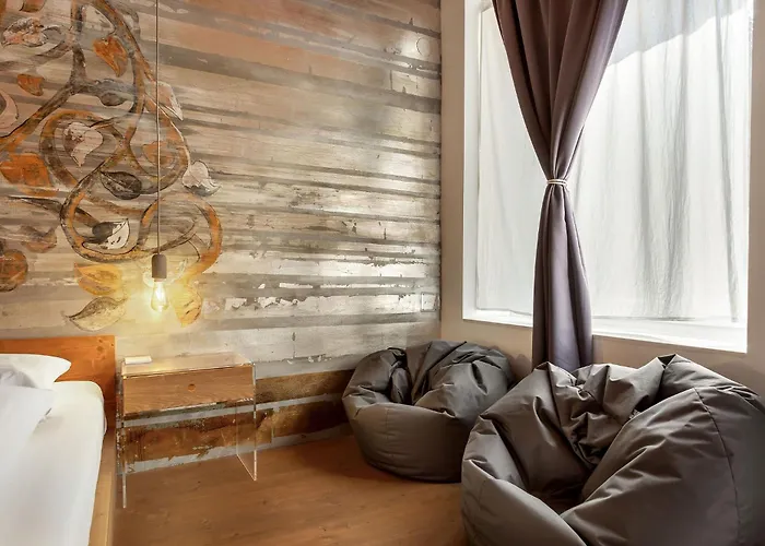 Pekarna Apartman Ljubljana