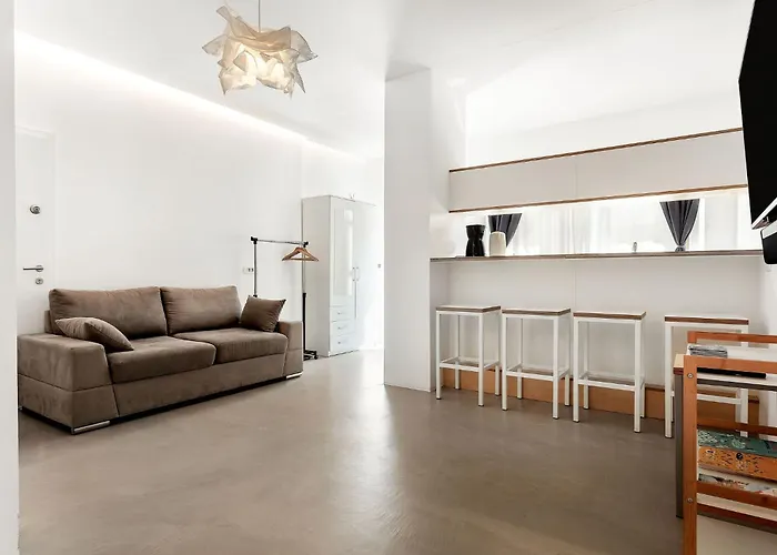 Apartman Pekarna Ljubljana