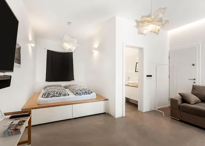 Pekarna * ليوبليانا