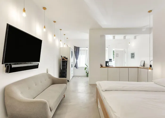 Apartman Pekarna Ljubljana