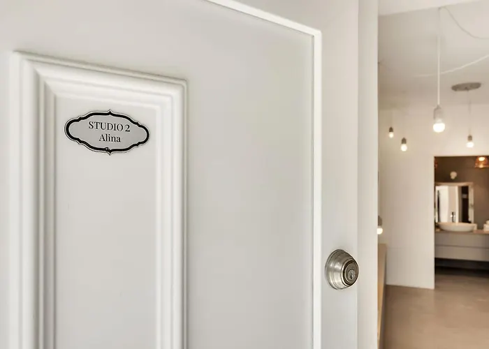 Pekarna * ليوبليانا