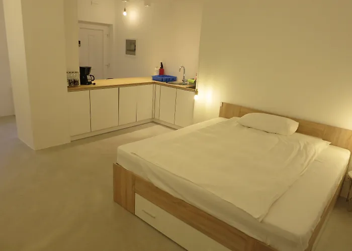 Apartman Pekarna *