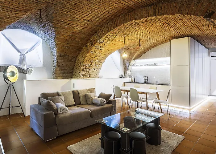 Pekarna Apartman Ljubljana